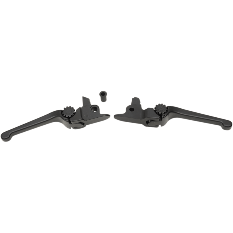 POWERSTANDS RACING 17 - 19 FLHR/FLHT ANTHEM LEVER SET - Driven Powersports Inc.12 - 00661 - 22