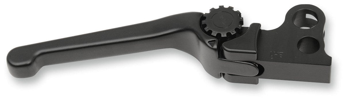 POWERSTANDS RACING 82 - 95 HD MODELS ANTHEM LEVER BRK - Driven Powersports Inc.12 - 00500 - 22