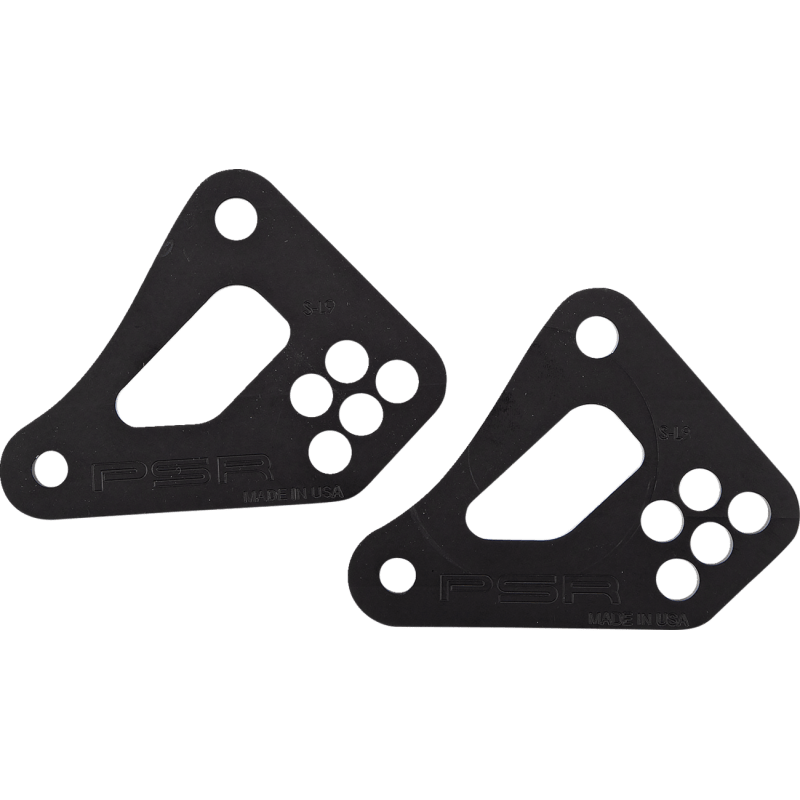 Powerstands Racing Adjustable Lowering Link Lowers Stock - DRIVEN Canada's Powersports 05-00768-22