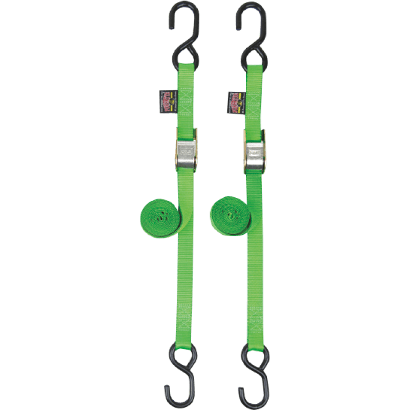 POWERTYE MFG. TIE - DOWN CAM 1" - Driven Powersports Inc.22265