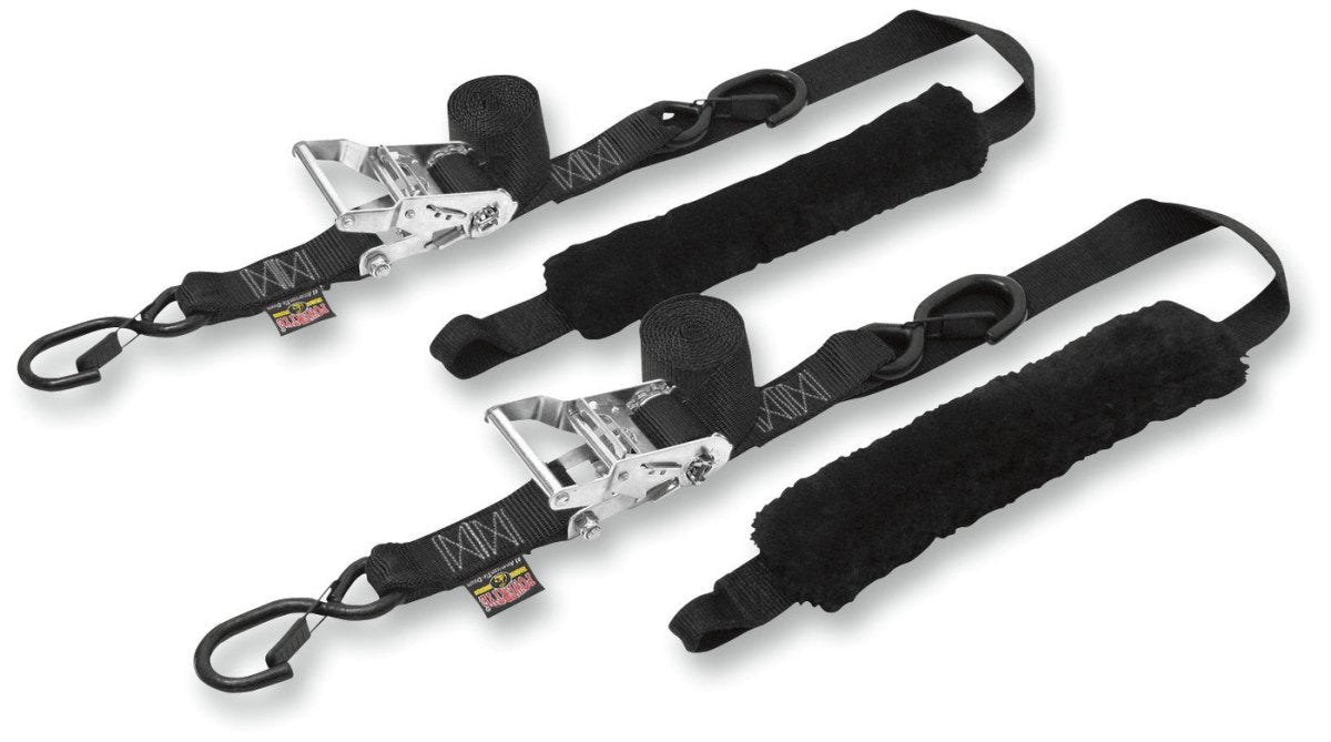 POWERTYE MFG. TIEDOWN RAT W/SHPSKIN - Driven Powersports Inc.30622 - S