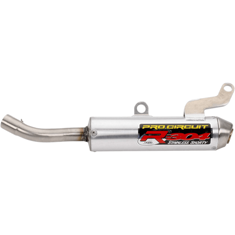 PRO CIRCUIT 03 - 22 YZ250 R304 SHORTY SILENCER - Driven Powersports Inc.SY03250 - RE