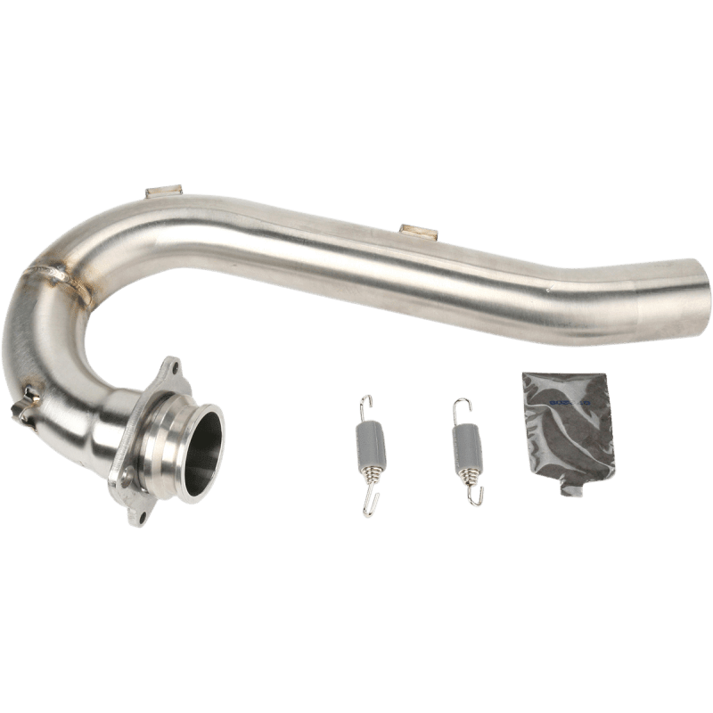 PRO CIRCUIT 04 - 08 KX250F/04 - 06 RMZ250 T - 4 HEADPIPE - Driven Powersports Inc.4K07250H