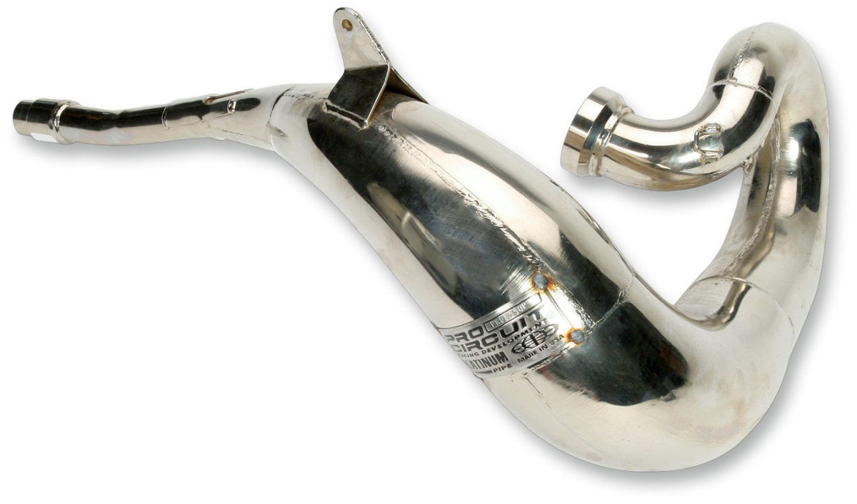 PRO CIRCUIT 05-07 KX250 PLATINUM PIPE Other - Driven Powersports