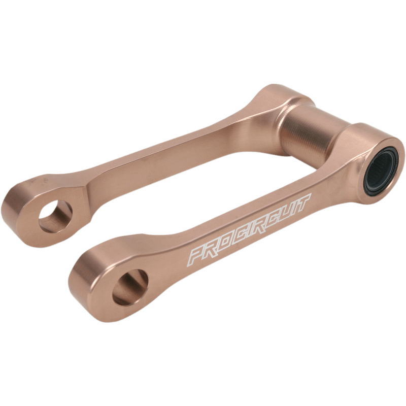 PRO CIRCUIT 10 - 20 YZ450F,14 - 18 YZ250F LINKAGE ARM 143.5MM - Driven Powersports Inc.YPA10450