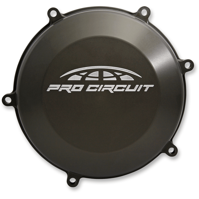 PRO CIRCUIT 16-18 KX450F CLUTCH COVER Front - Driven Powersports