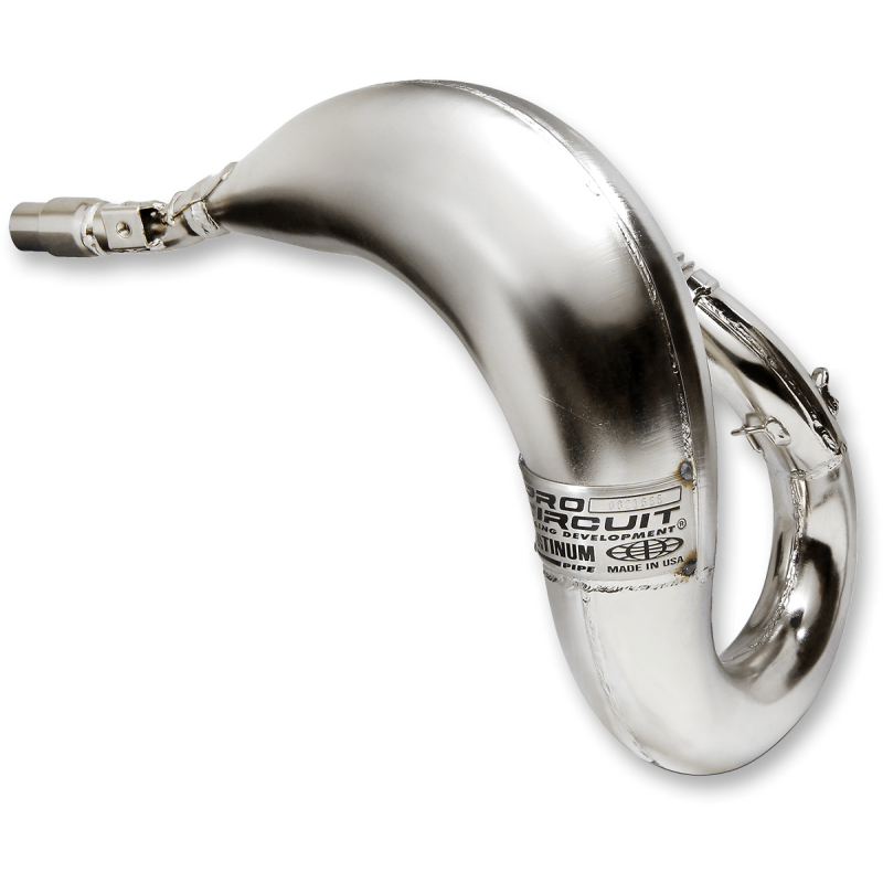 PRO CIRCUIT 16 - 22 KX65 PLATINUM PIPE - Driven Powersports Inc.0821665