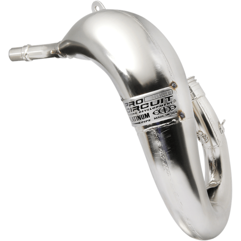PRO CIRCUIT 16 - 22 SX65 PLATINUM PIPE - Driven Powersports Inc.0851665