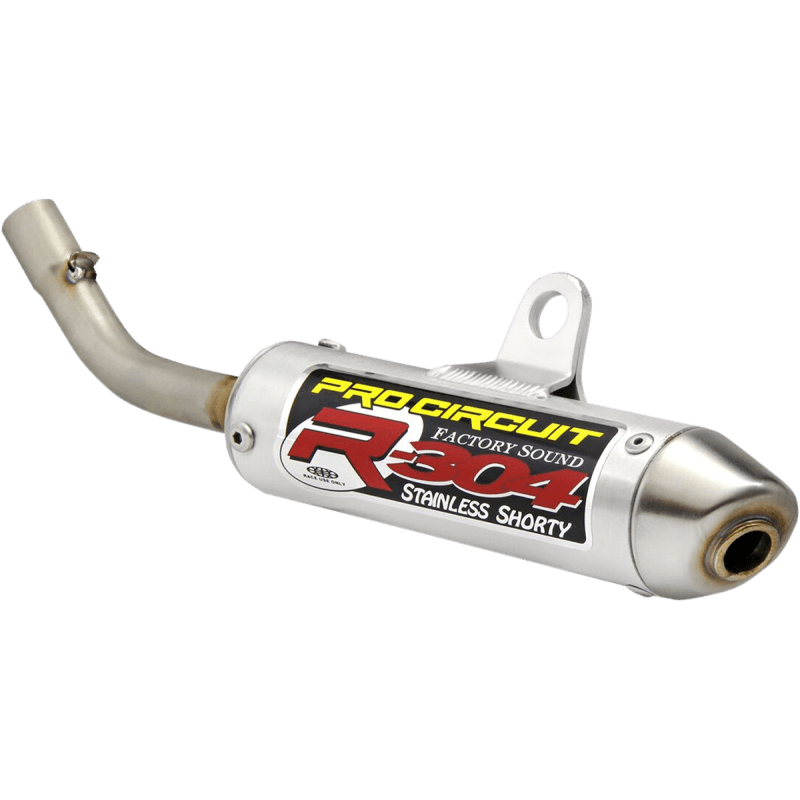 PRO CIRCUIT 16 - 22 SX65 R - 304 SILENCER - Driven Powersports Inc.1151665