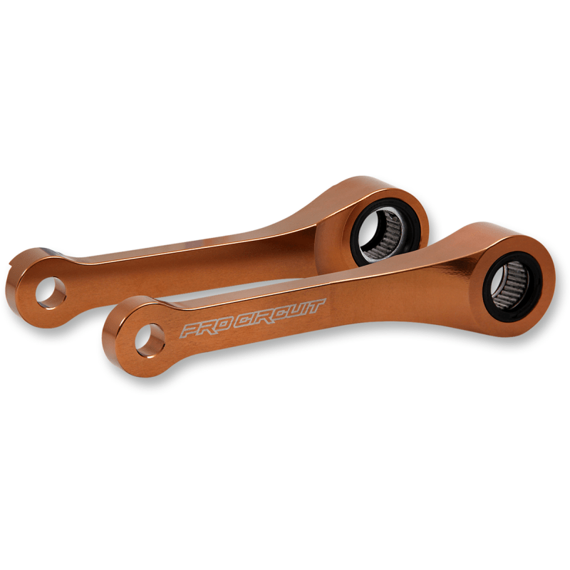 PRO CIRCUIT 17 - 19 CRF450R LINKAGE ARMS 146MM - Driven Powersports Inc.HPA17450