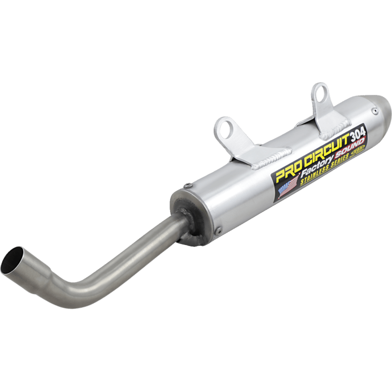 PRO CIRCUIT 19 - 22 250SX 304 SILENCER (1051925) - DRIVEN Canada's Powersports 1051925