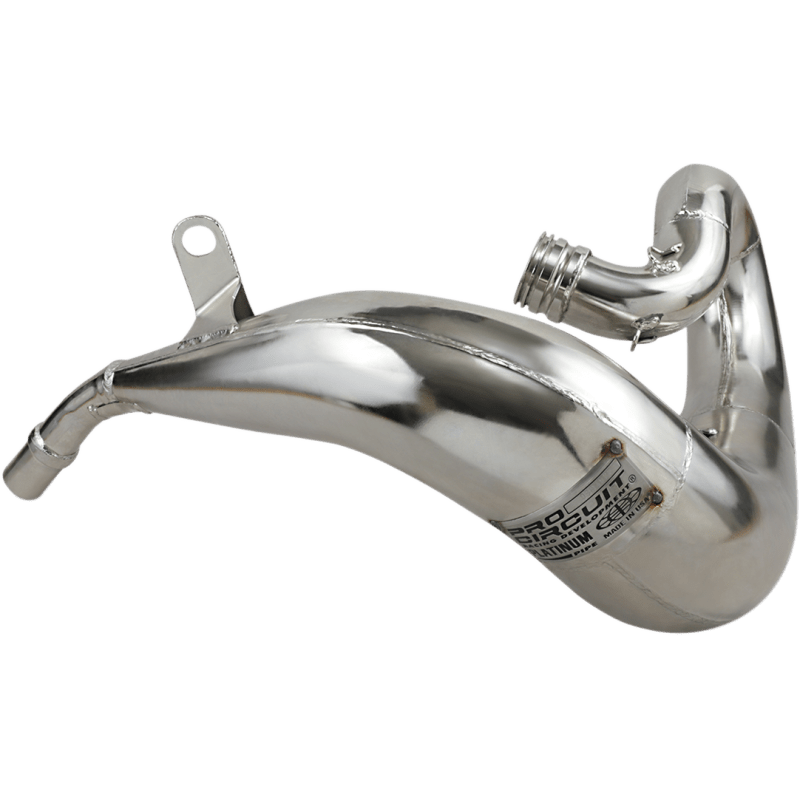 PRO CIRCUIT 19 - 22 250SX PLATINUM PIPE - Driven Powersports Inc.0851925