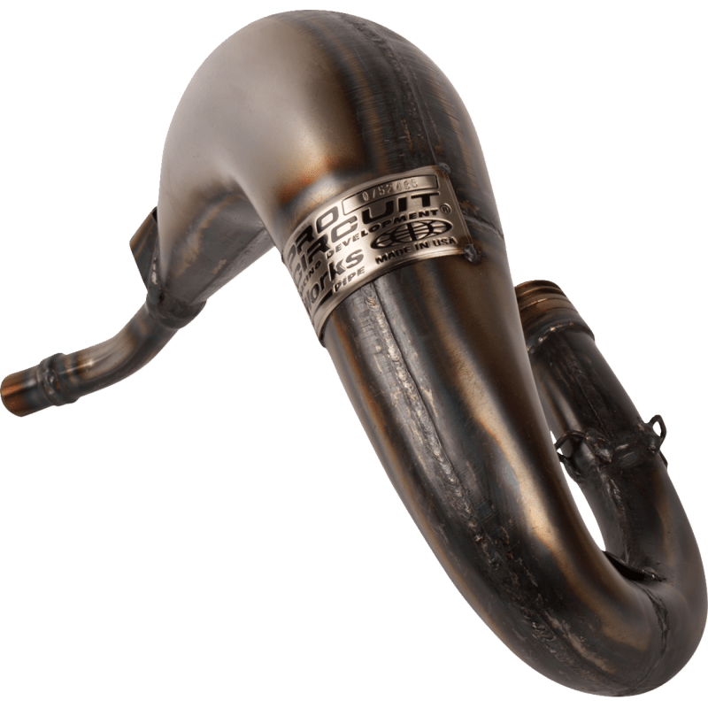 PRO CIRCUIT 2024 KTM 65SX WORKS PIPE (0752465) - DRIVEN Canada's Powersports 0752465