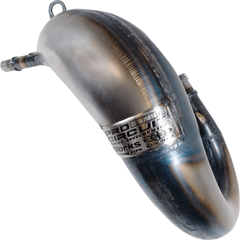 Pro Circuit Pipe Works KTM 125 '23 - DRIVEN Canada's Powersports 0752312