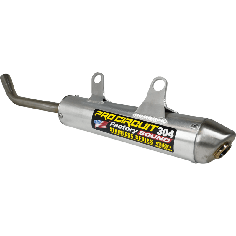 Pro Circuit Silencer 304 KTM 125 '23 - DRIVEN Canada's Powersports 1052312