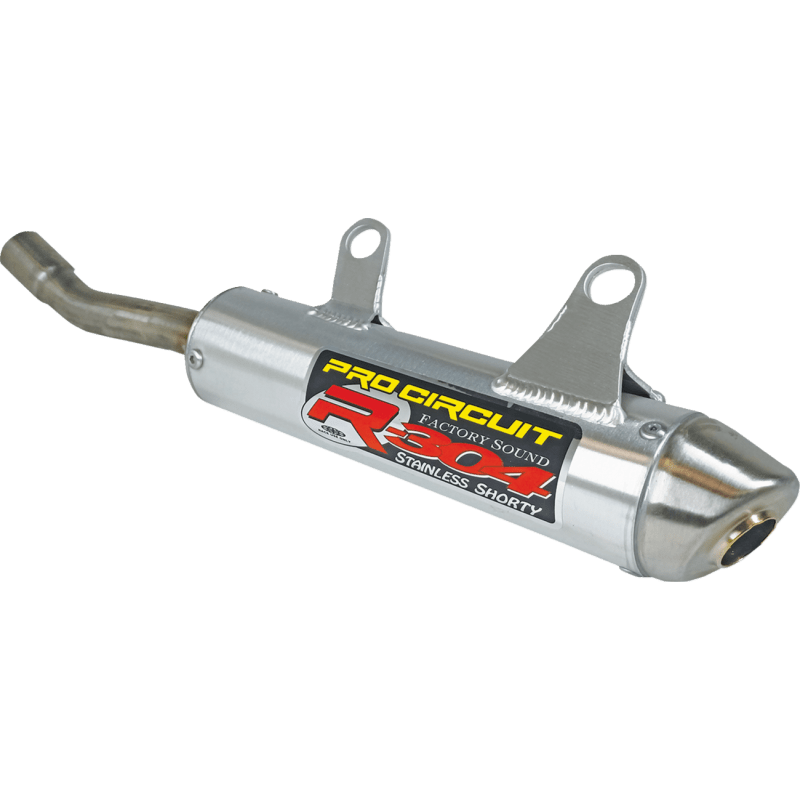 Pro Circuit Silencer R - 304 KTM 250'23 - DRIVEN Canada's Powersports 1152325