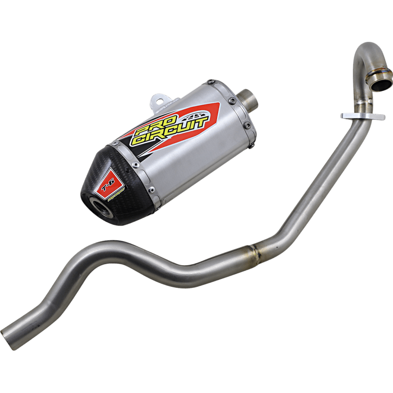 PRO CIRCUIT T4 SYSTEM KLX/DRZ110 (0120911F) - DRIVEN Canada's Powersports 0120911F