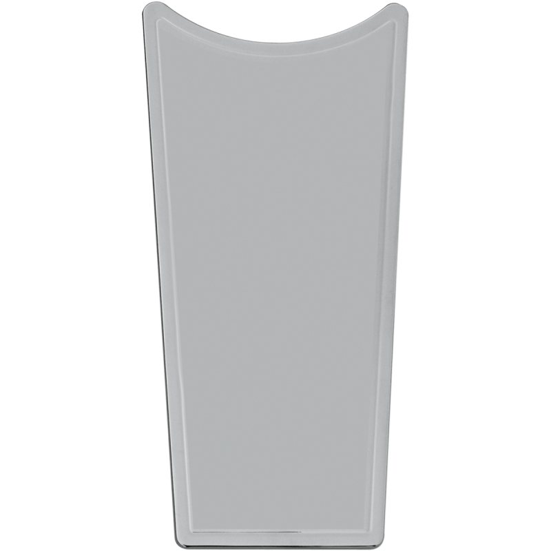 PRO - ONE PERF.MFG. 89 - 07 FLH DASH INSERT SMOOTH CHROME (908330) - DRIVEN Canada's Powersports 908330