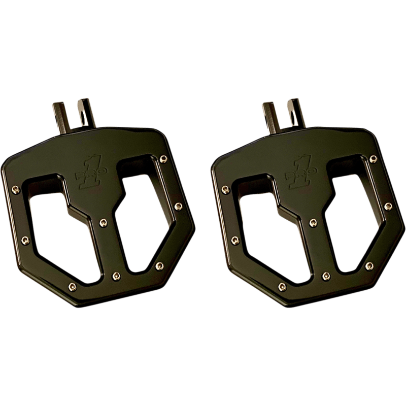 PRO - ONE PERF.MFG. BMX MINI PEG - DRIVEN Canada's Powersports 500762B