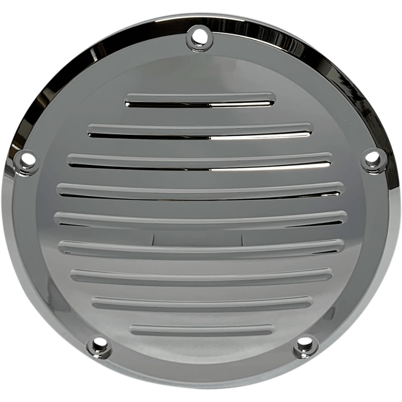 PRO - ONE PERF.MFG. COVER DERBY BALL MILLED TC/M8 - DRIVEN Canada's Powersports 203862