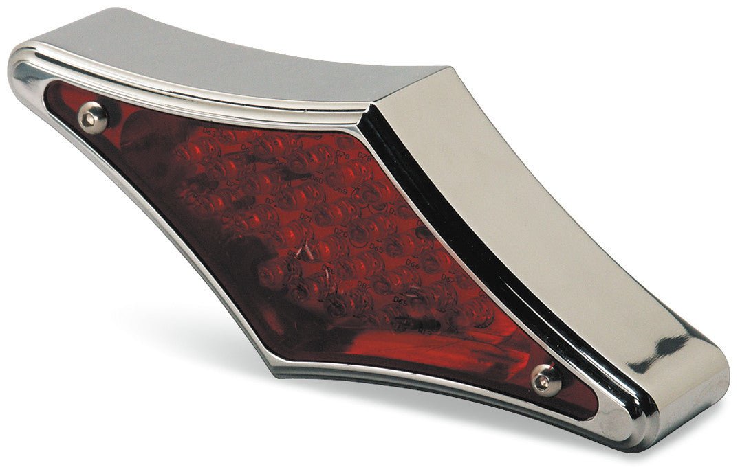 PRO - ONE PERF.MFG. LED DIAMOND T/LITE (EA) (400440) - DRIVEN Canada's Powersports 400440