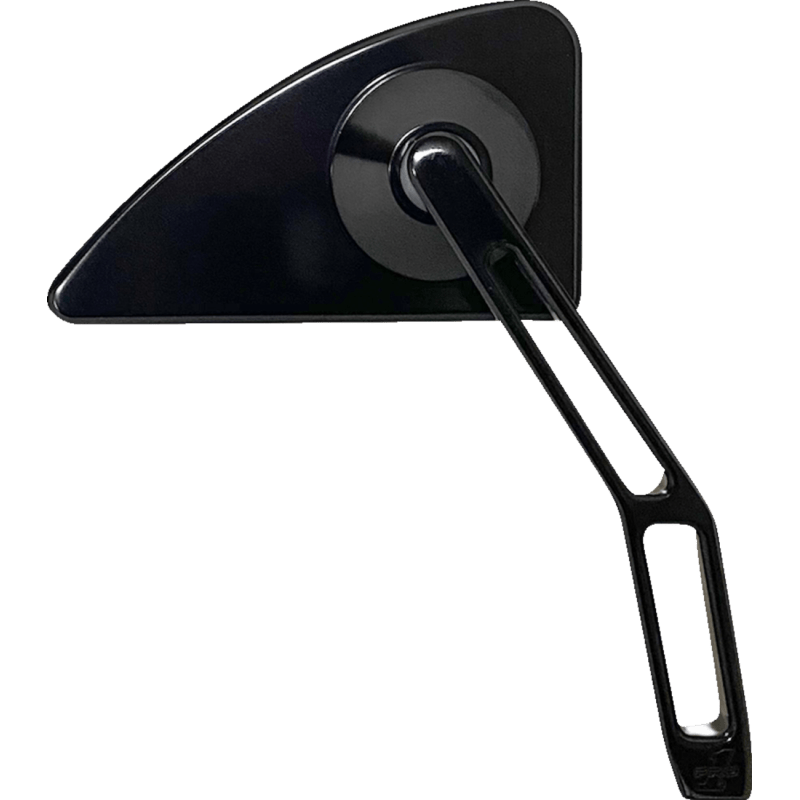 PRO - ONE PERF.MFG. MIRROR, MINI TD,V2 CUT OUT STEM, RIGHT, - DRIVEN Canada's Powersports 102130B