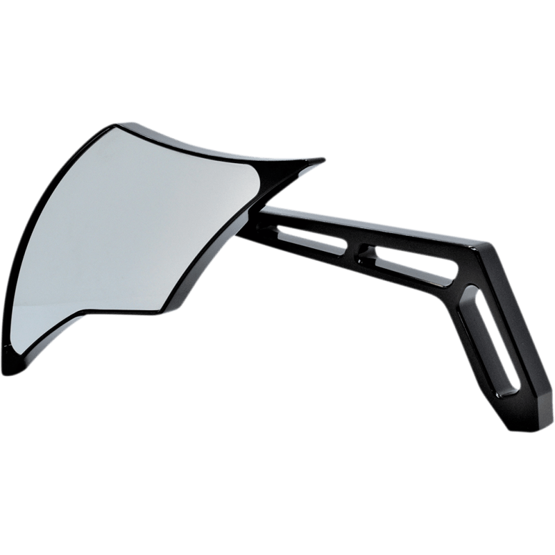 PRO - ONE PERF.MFG. MIRROR WW FL LEFT - DRIVEN Canada's Powersports 102300AB