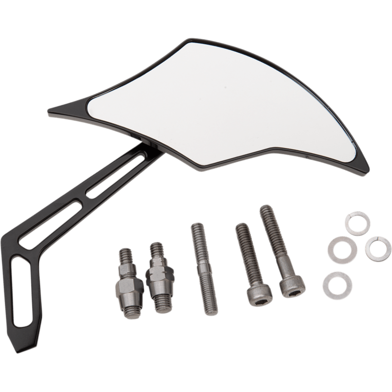 PRO - ONE PERF.MFG. MIRROR WW FL RIGHT - DRIVEN Canada's Powersports 102301AB