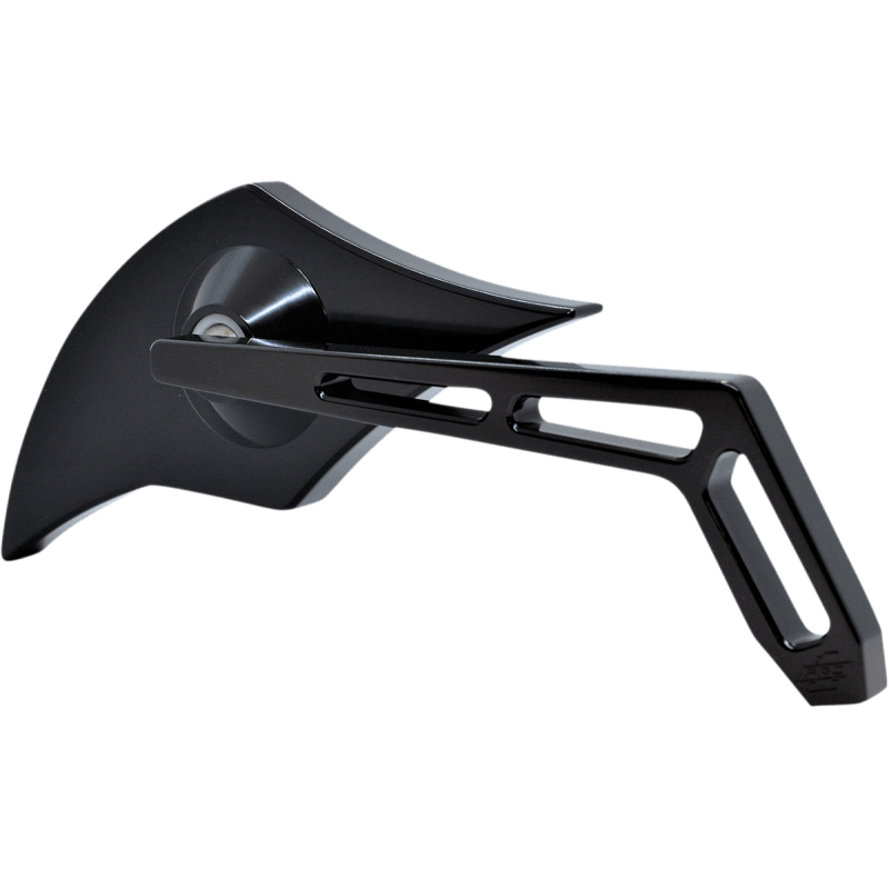 PRO - ONE PERF.MFG. MIRROR WW FL RIGHT - DRIVEN Canada's Powersports 102301AB