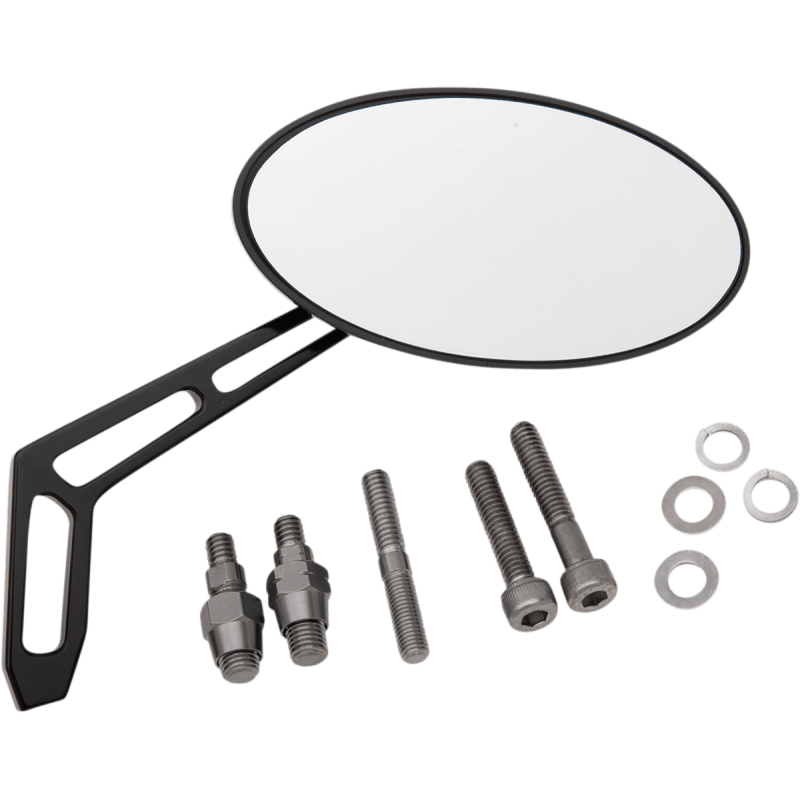 PRO - ONE PERF.MFG. MIRROR WW OV RIGHT - DRIVEN Canada's Powersports 102321AB