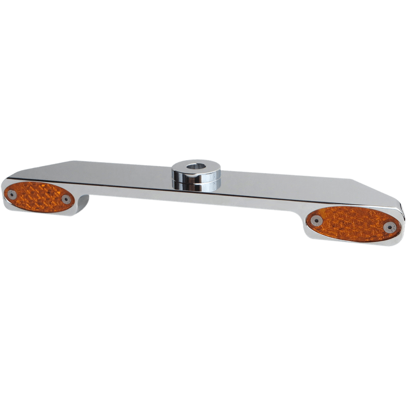 PRO - ONE PERF.MFG. STEALTH TURN SIGNAL WIDE GLIDE - DRIVEN Canada's Powersports 909102