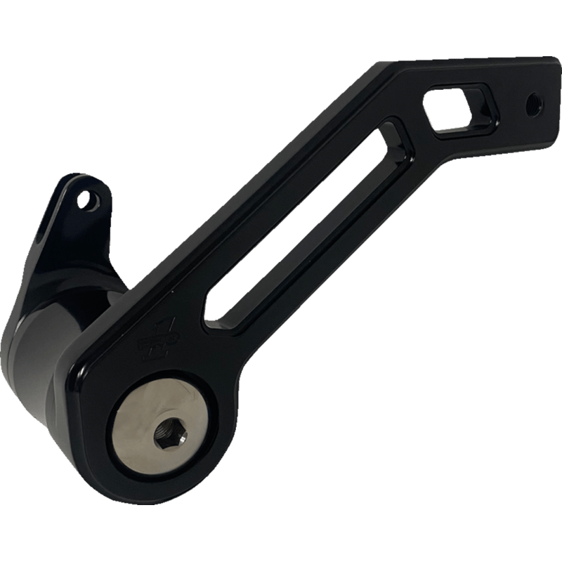 PRO - ONE PERF.MFG. TOURING BRAKE ARM, , 08 - 13 FLHT - DRIVEN Canada's Powersports 500772B