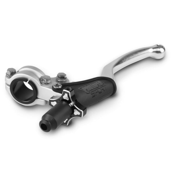 PRO TAPER CLUTCH LEVER & PERCH AOF PTS (021138) - Driven Powersports Inc.887337339672021138
