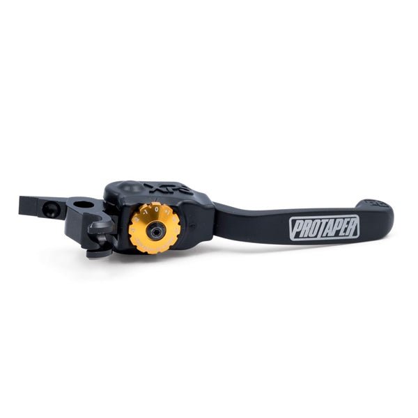 PRO TAPER BRAKE LEVER XPS PROFILE PRO FT KTM/HQS (024047) - Driven Powersports Inc.887337344577024047