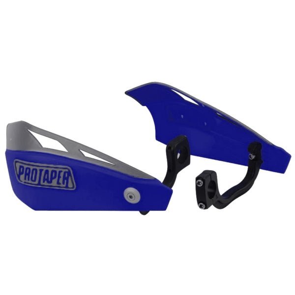 PRO TAPER BRUSH HANDGUARD KIT - Driven Powersports Inc.887337103242023117