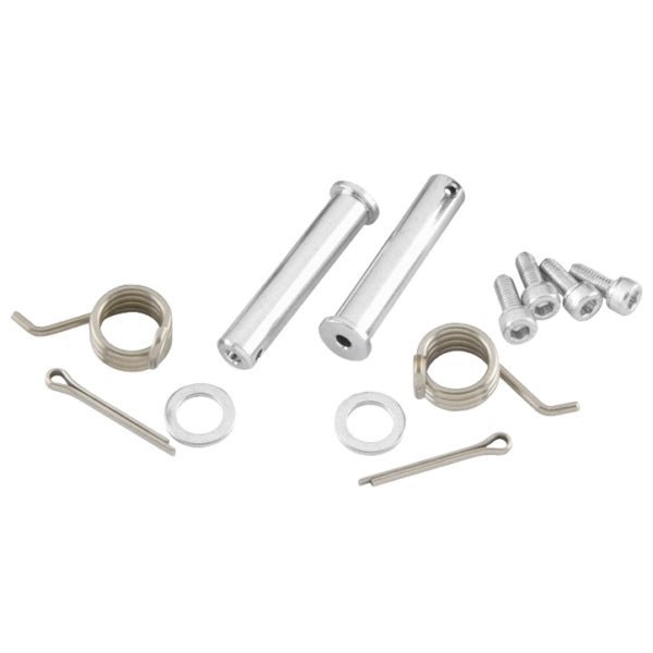 PRO TAPER FOOTPEG HARDWARE KIT KTM (023210) - Driven Powersports Inc.887337103518023210