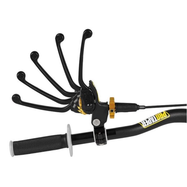 PRO TAPER XPS PROFILE PRO CLUTCH LEVER (024091) - DRIVEN Canada's Powersports 887337108537024091