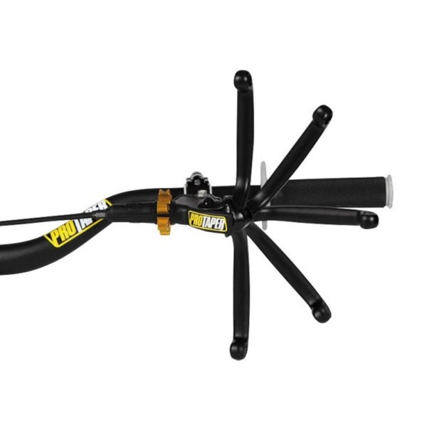 PRO TAPER XPS PROFILE PRO CLUTCH LEVER (024091) - DRIVEN Canada's Powersports 887337108537024091