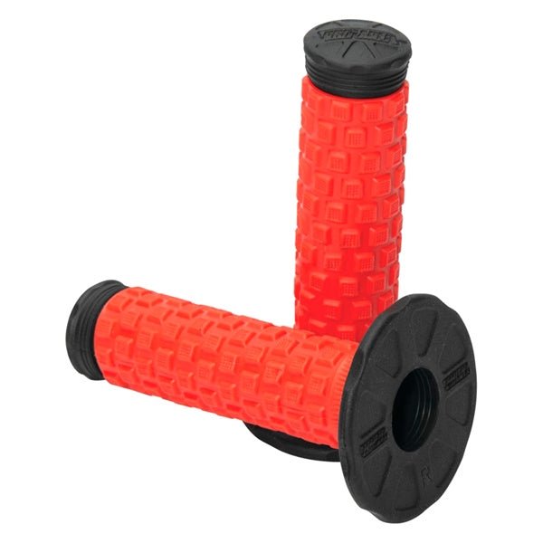 PRO TAPER PILLOW TOP HANDLEBAR GRIPS - DRIVEN Canada's Powersports 779421902193025047