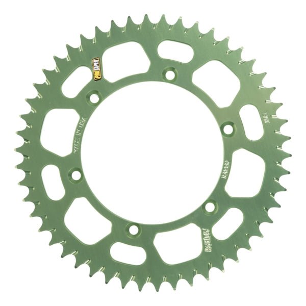 PRO TAPER RACE SPEC MX REAR DRIVE SPROCKETS - DRIVEN Canada's Powersports 887337306803033180