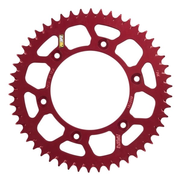 PRO TAPER RACE SPEC MX REAR DRIVE SPROCKETS - DRIVEN Canada's Powersports 887337307343033234