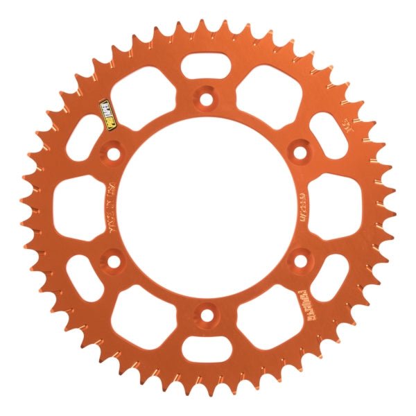 PRO TAPER RACE SPEC MX REAR DRIVE SPROCKETS - DRIVEN Canada's Powersports 887337307695033269
