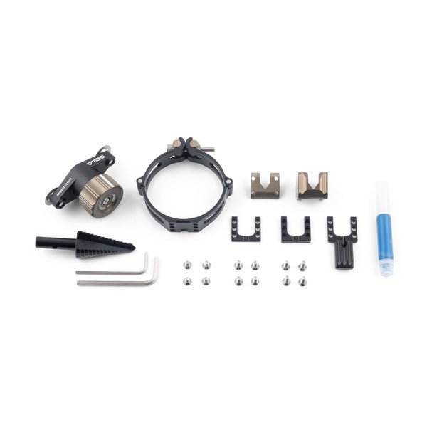 Pro Taper Self Engaged Launch Assist (Sela) - DRIVEN Canada's Powersports 887337352664020202