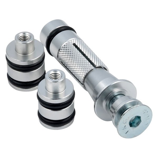 PRO TAPER TWISTER THROTTLE TUBE INSERTS (022884) - DRIVEN Canada's Powersports 887337102986022884