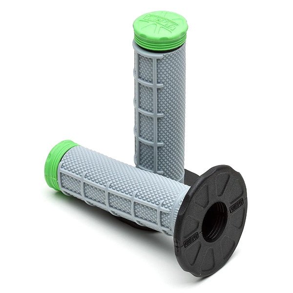 PRO TAPER TRI DENSITY HANDLEBAR GRIPS - DRIVEN Canada's Powersports 887337105871024863