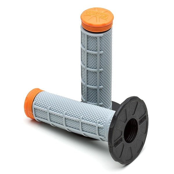 PRO TAPER TRI DENSITY HANDLEBAR GRIPS - DRIVEN Canada's Powersports 887337105888024864