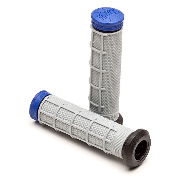 PRO TAPER TRI DENSITY HANDLEBAR GRIPS - DRIVEN Canada's Powersports 887337105918024867