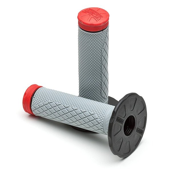 PRO TAPER TRI DENSITY HANDLEBAR GRIPS - DRIVEN Canada's Powersports 887337105963024872