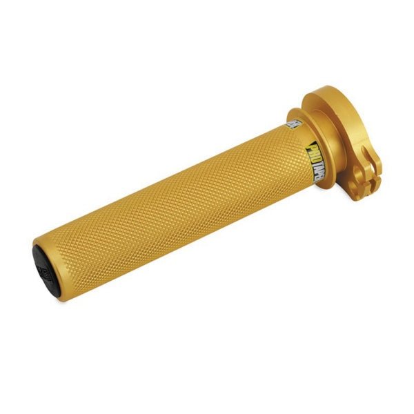 PRO TAPER TWISTER THROTTLE TUBE (022862) - DRIVEN Canada's Powersports 887337102795022862