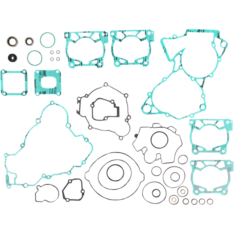 PROX COMP GASKT KT SX125 16 - 17 - Driven Powersports Inc.34.6216